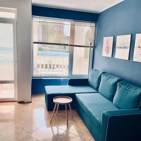 Apartmán Seayou House *