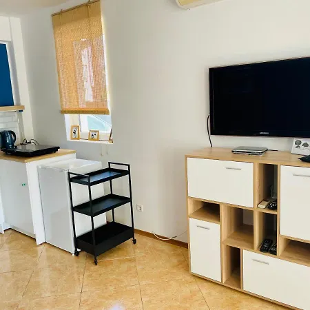 Apartmán Seayou House