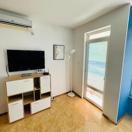 Seayou House Apartmán *