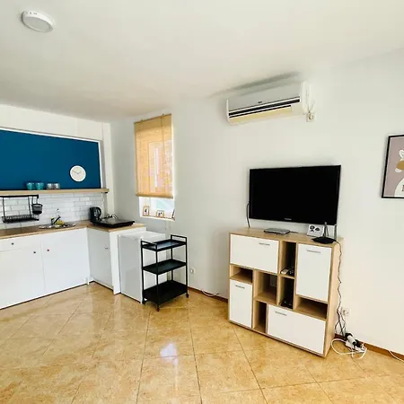 Seayou House Apartmán *