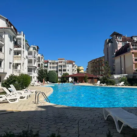 Seayou House Apartmán *
