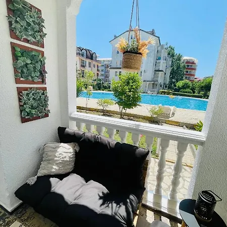 Seayou House Apartmán
