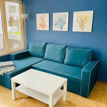 Seayou House Apartmán *