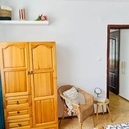 Seayou House Sluneční pobřeží